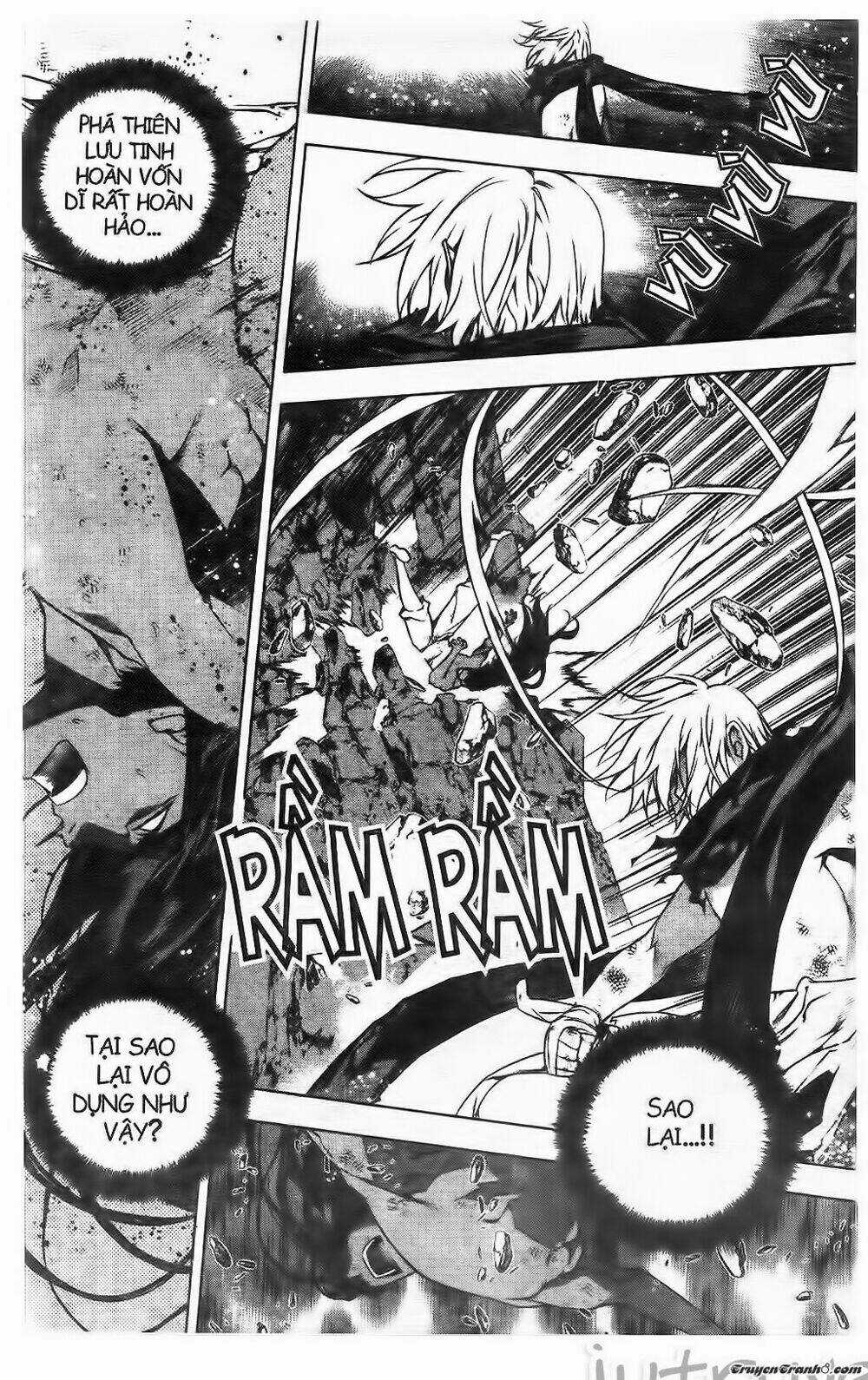 Now - Chapter 222 - Trang 15