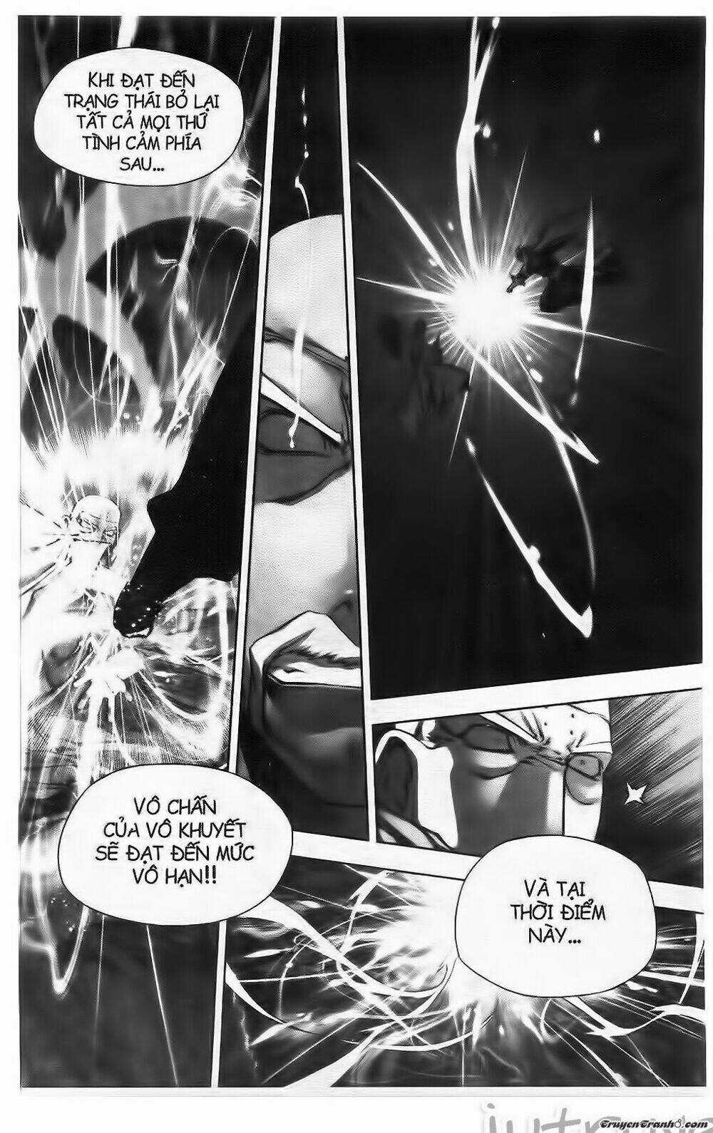 Now - Chapter 222 - Trang 17