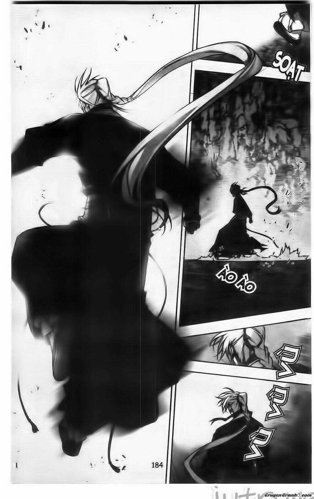 Now - Chapter 222 - Trang 20