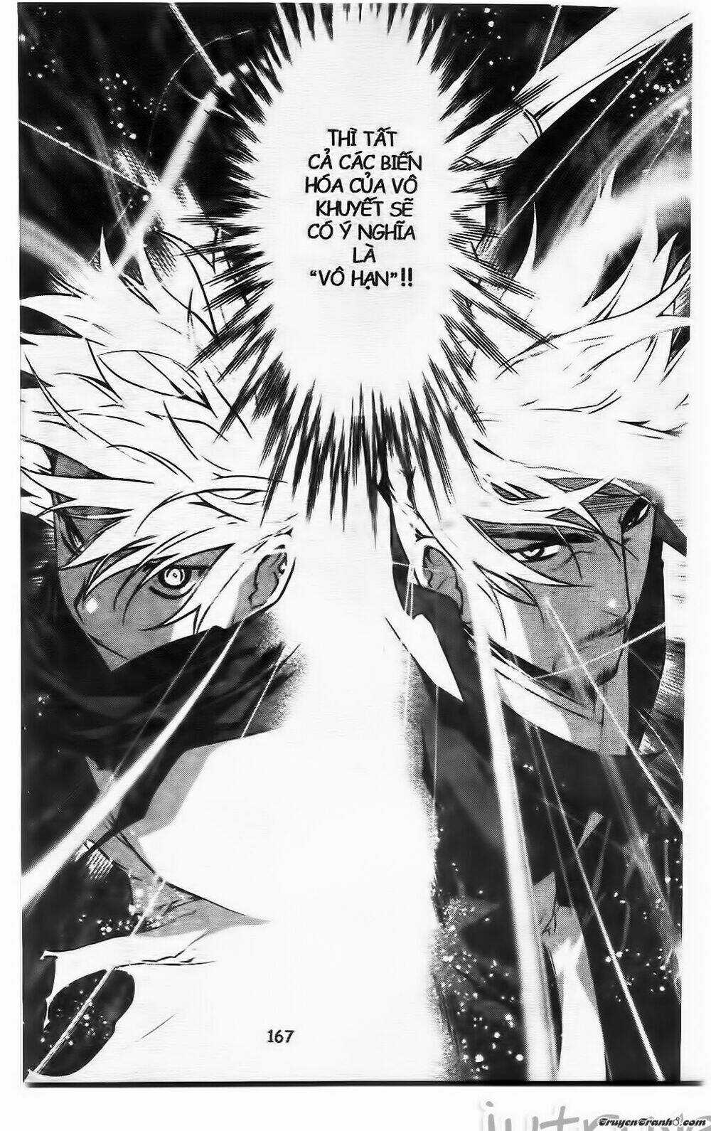 Now - Chapter 222 - Trang 3