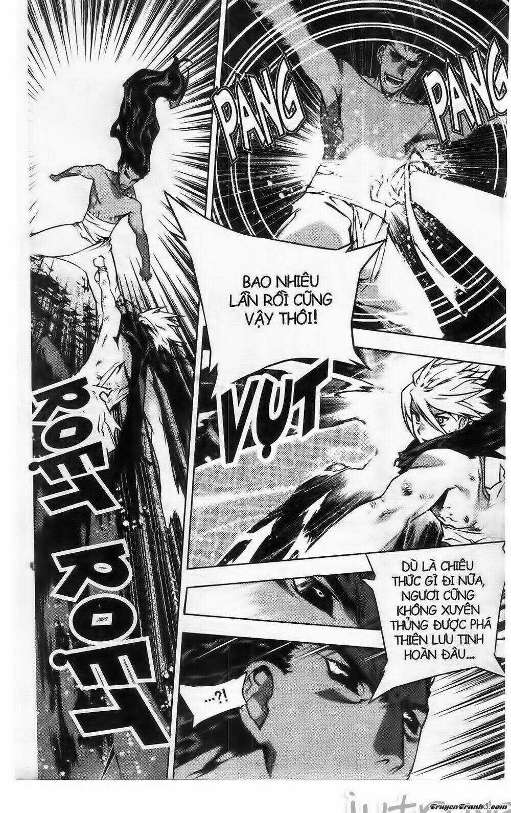 Now - Chapter 222 - Trang 4