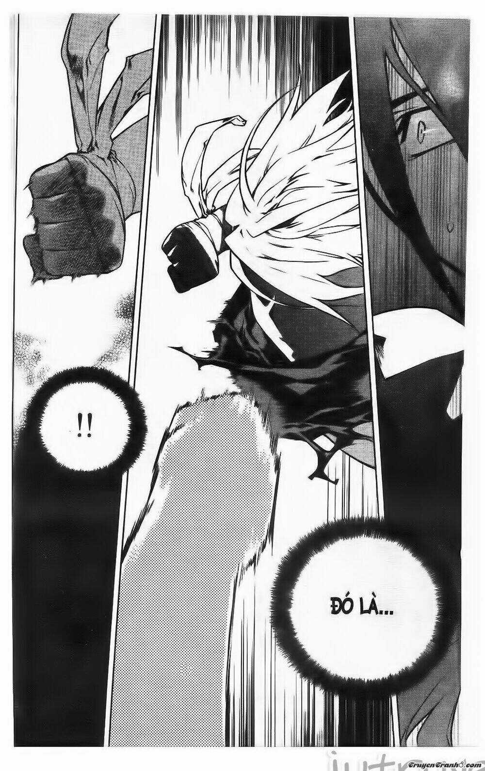 Now - Chapter 222 - Trang 5