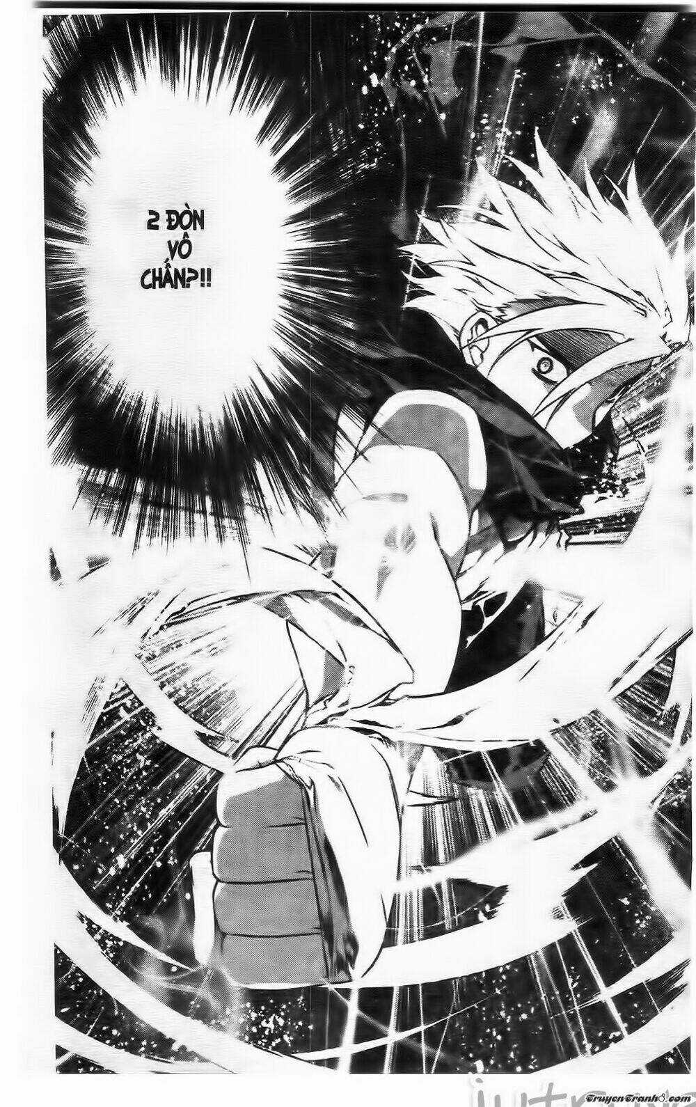 Now - Chapter 222 - Trang 6