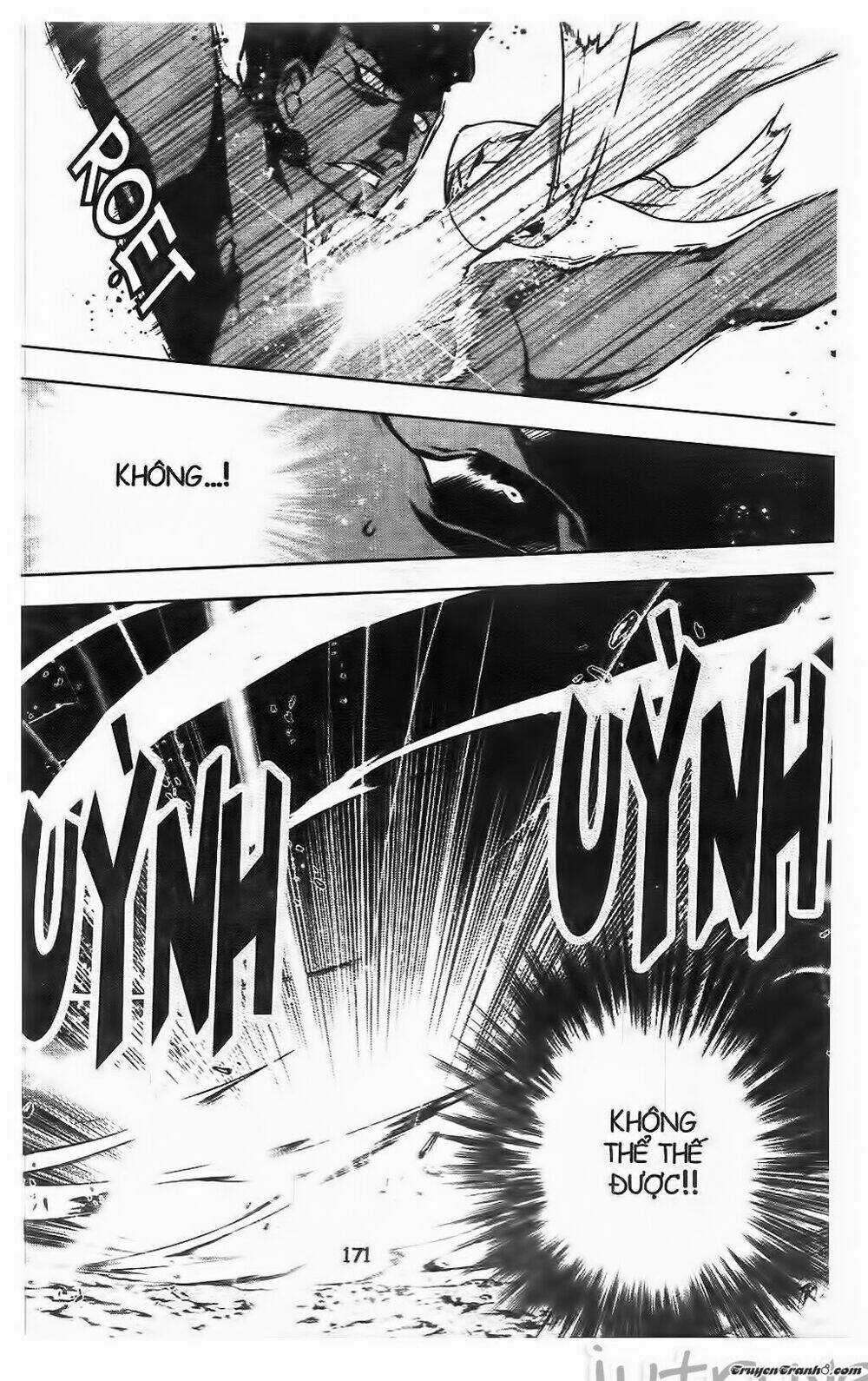 Now - Chapter 222 - Trang 7