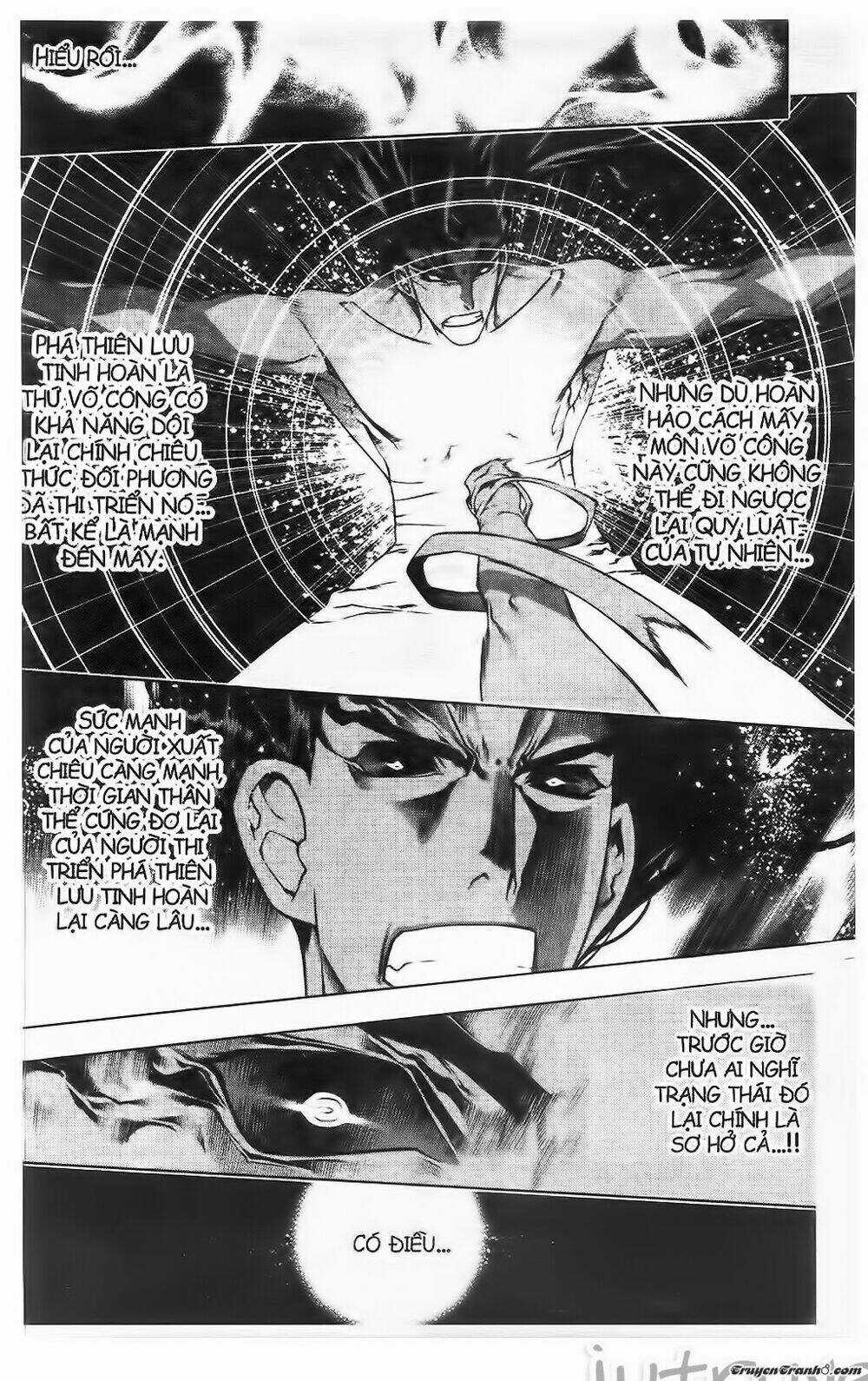 Now - Chapter 222 - Trang 9