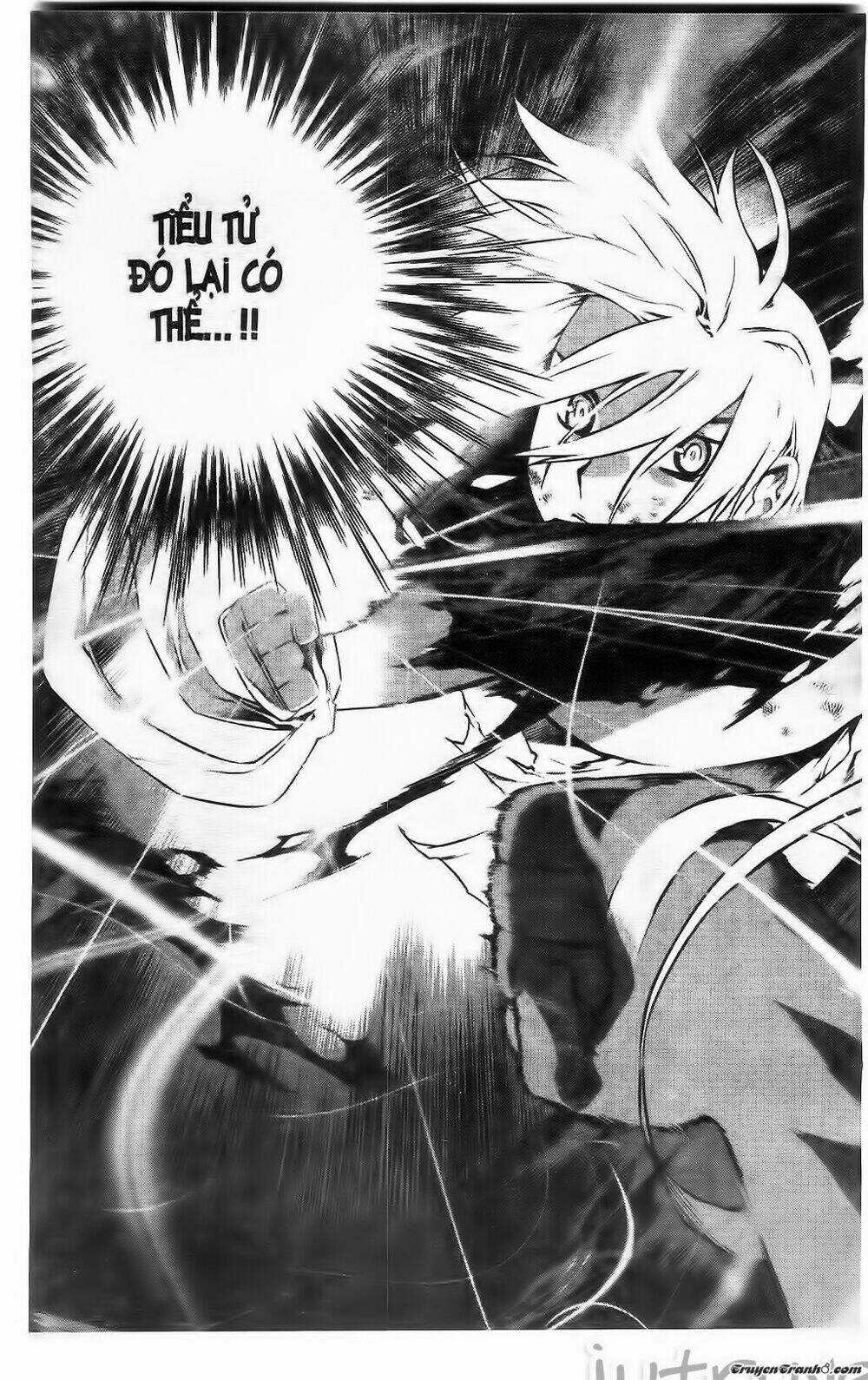 Now - Chapter 222 - Trang 10