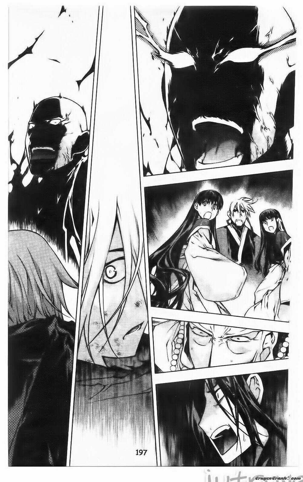 Now - Chapter 223 - Trang 13