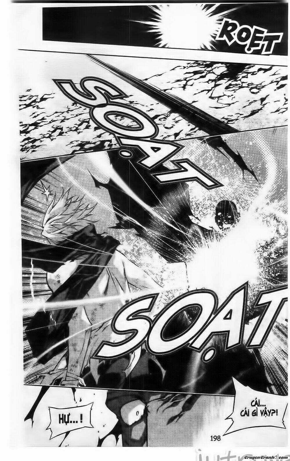 Now - Chapter 223 - Trang 14