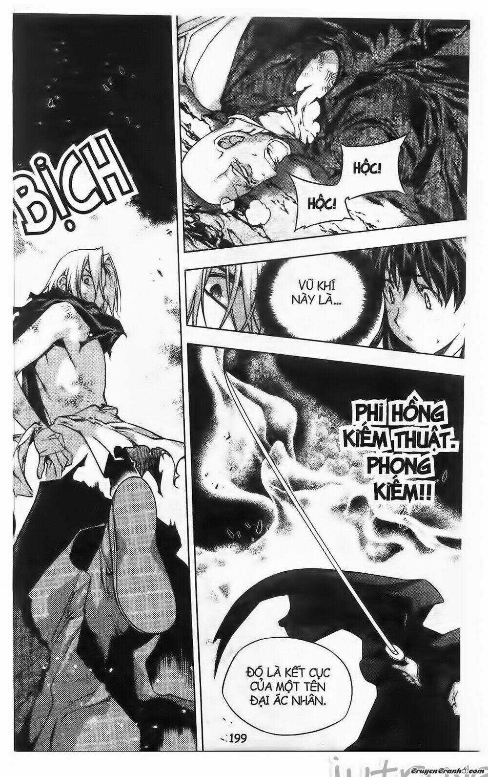 Now - Chapter 223 - Trang 15