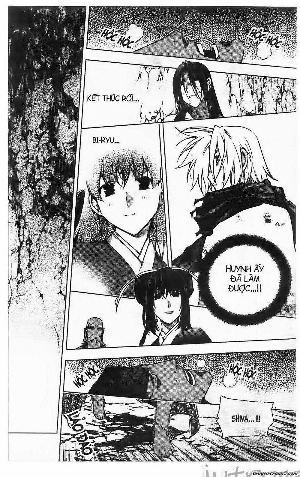 Now - Chapter 223 - Trang 3