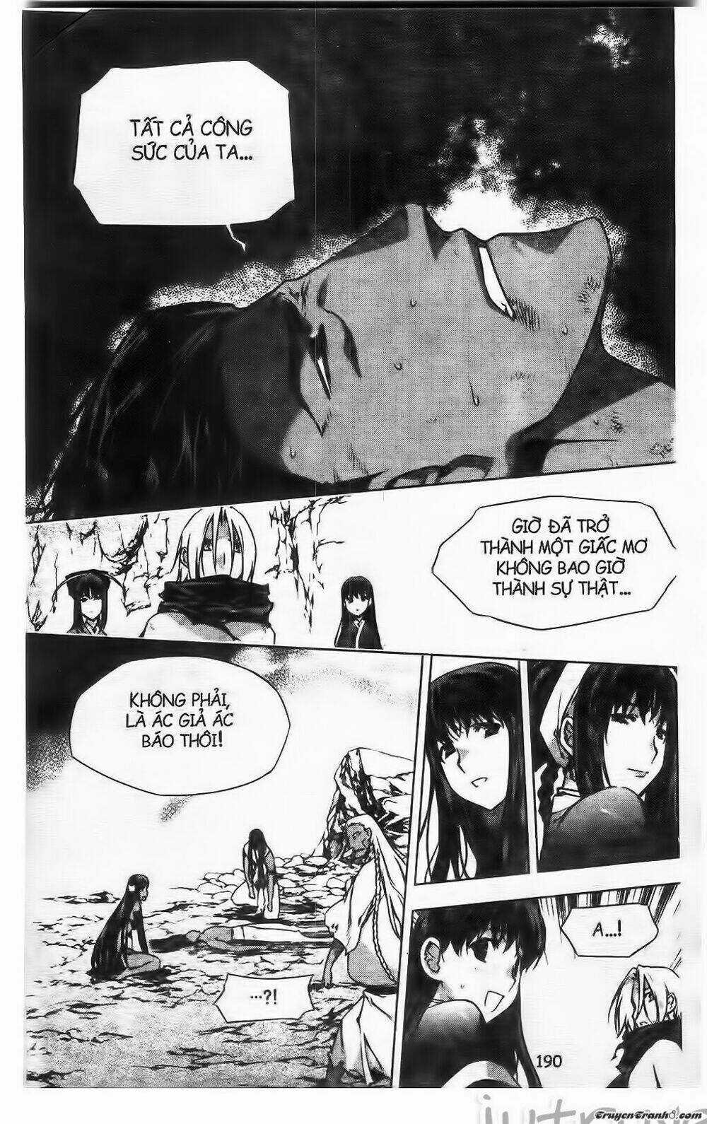 Now - Chapter 223 - Trang 6