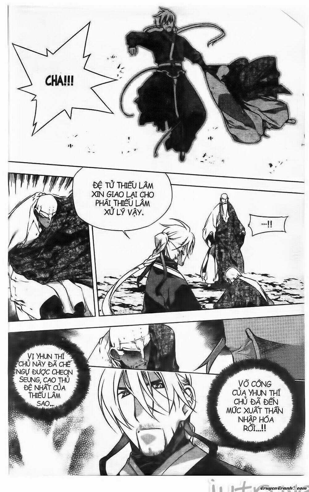 Now - Chapter 223 - Trang 7