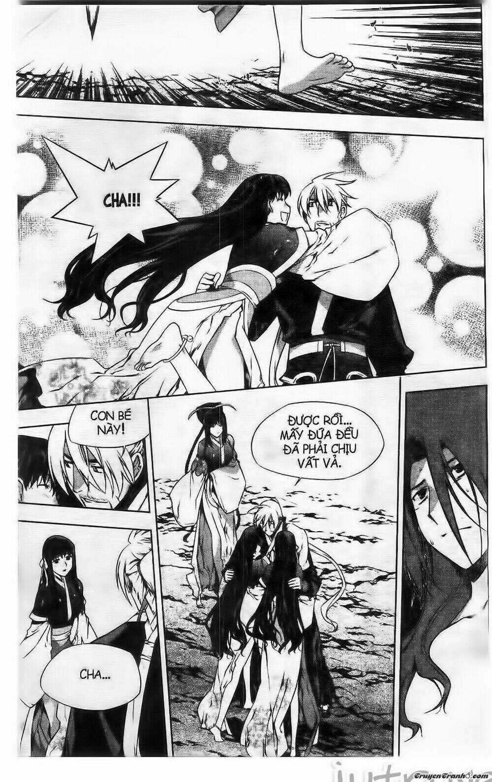 Now - Chapter 223 - Trang 8