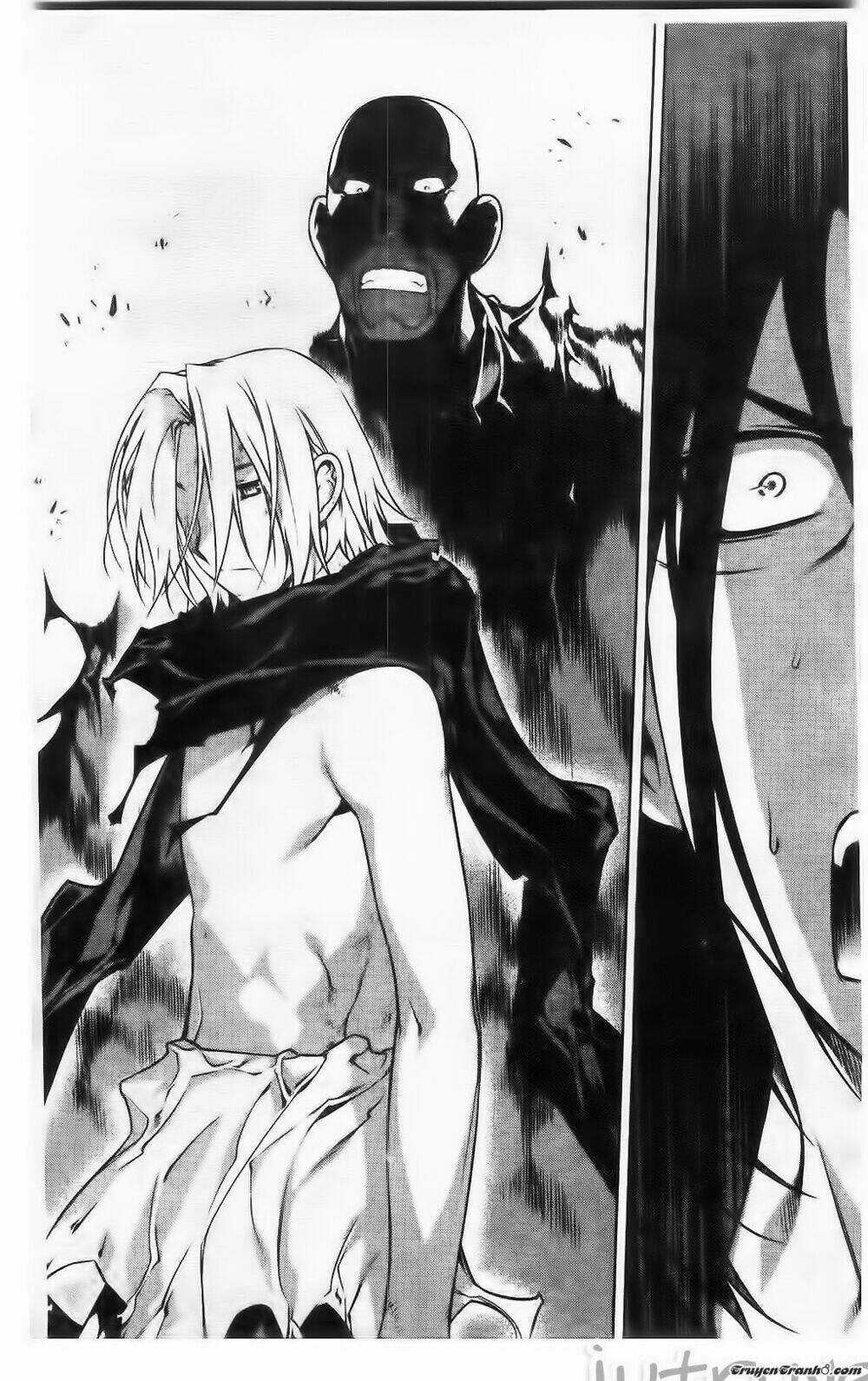 Now - Chapter 223 - Trang 10