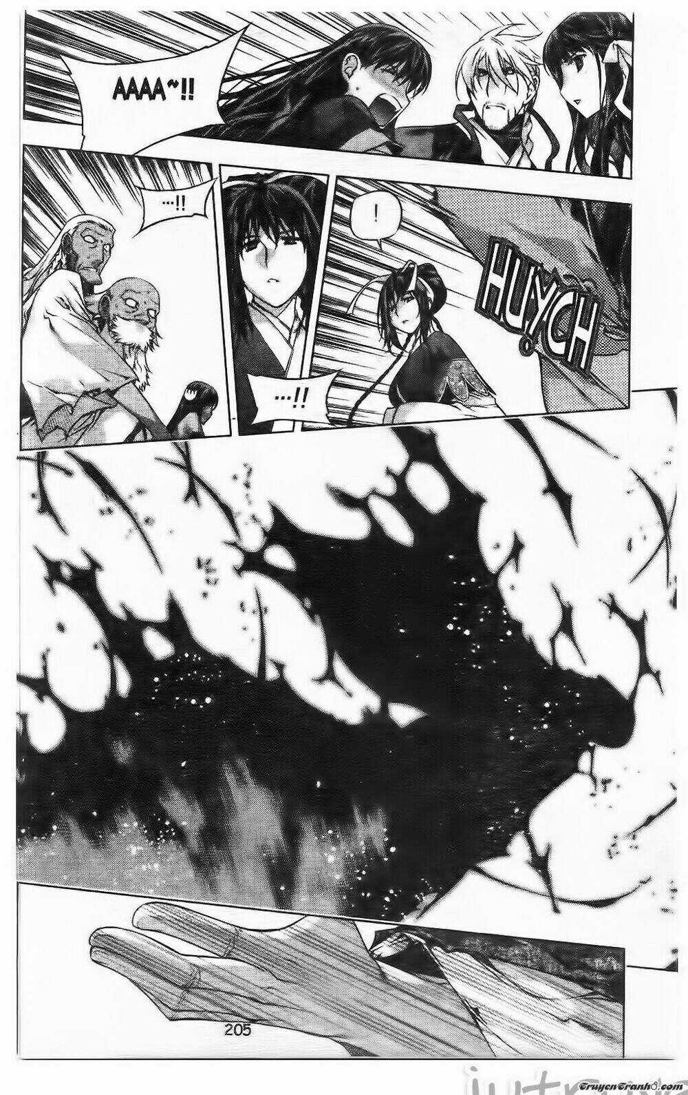 Now - Chapter 224 - Trang 1