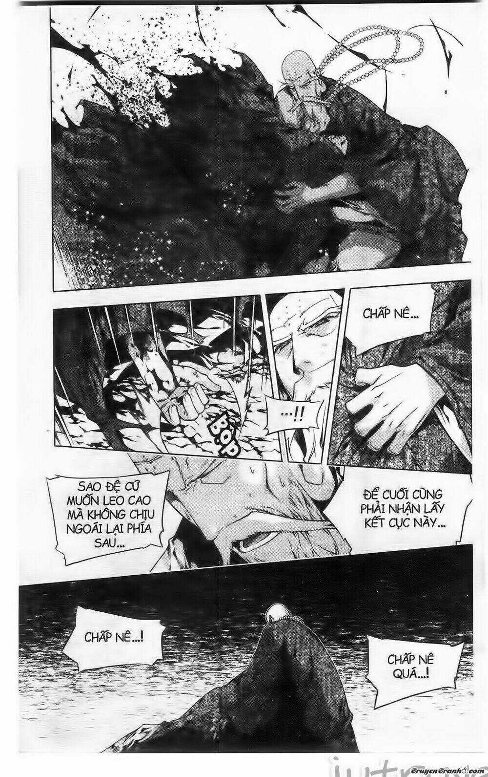 Now - Chapter 224 - Trang 2