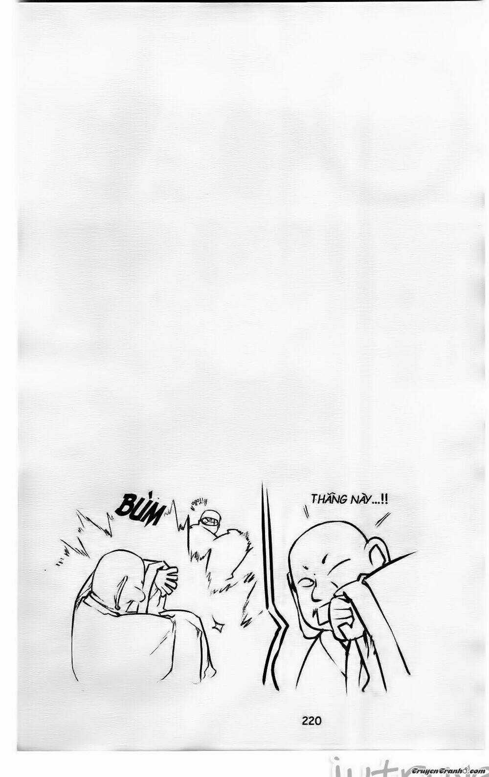 Now - Chapter 224 - Trang 16