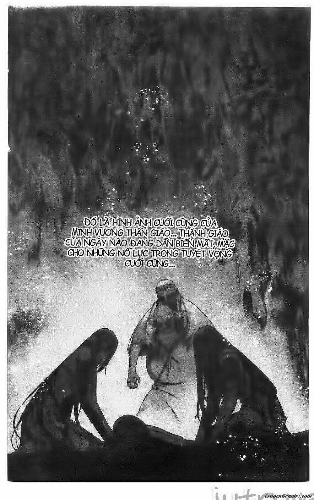 Now - Chapter 224 - Trang 19