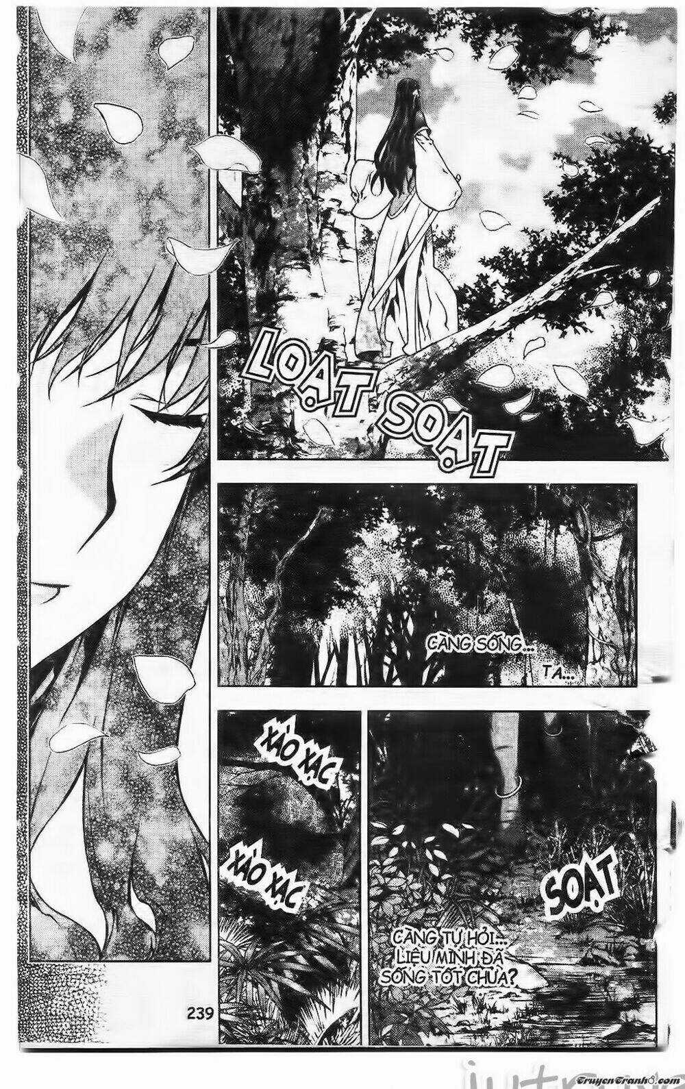 Now - Chapter 225 - Trang 15