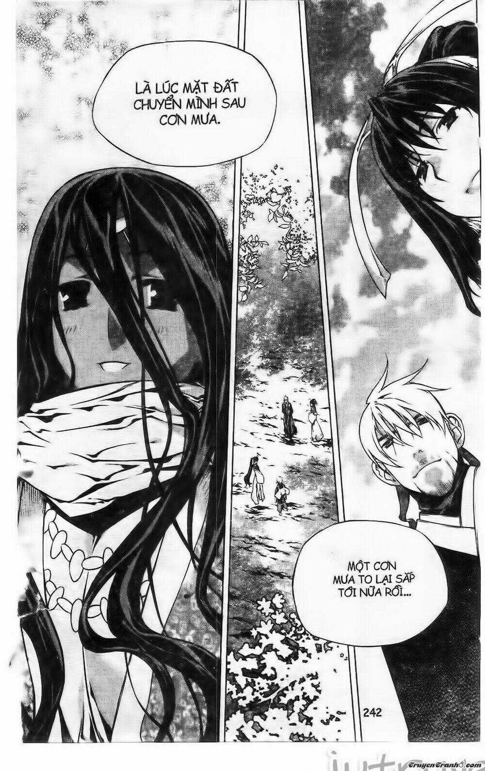 Now - Chapter 225 - Trang 18