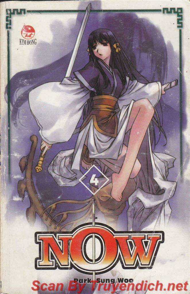 Now - Chapter 23 - Trang 2