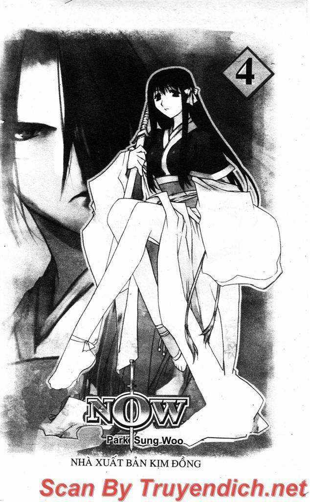 Now - Chapter 23 - Trang 3
