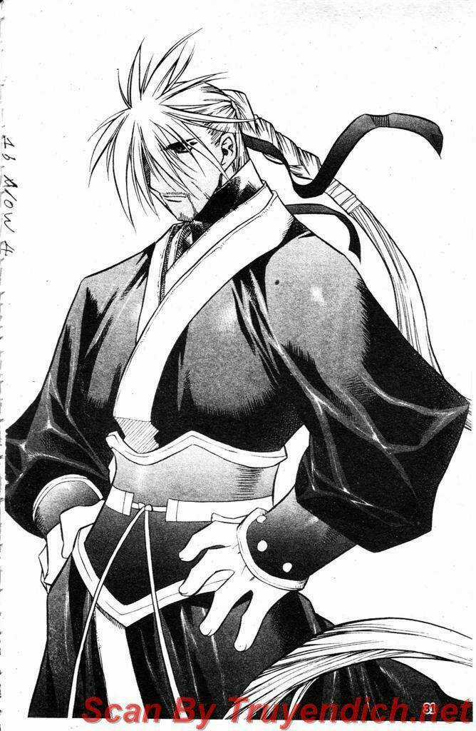 Now - Chapter 23 - Trang 22