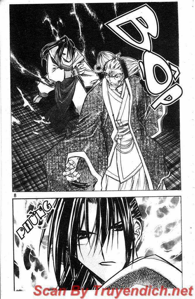 Now - Chapter 23 - Trang 6