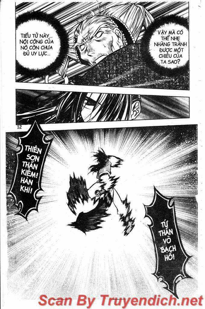 Now - Chapter 23 - Trang 10