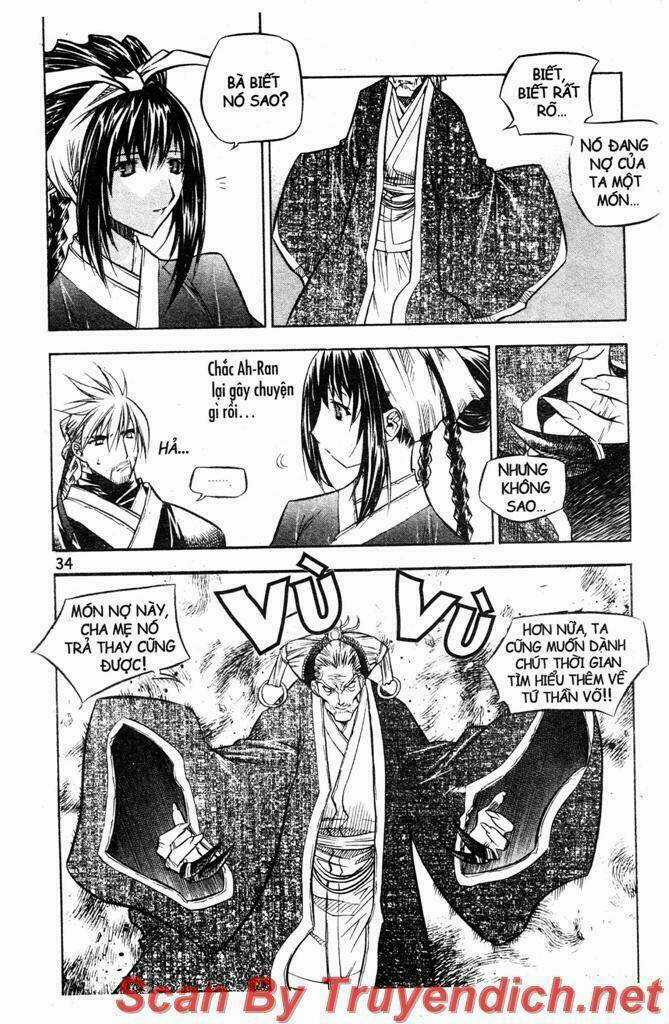 Now - Chapter 24 - Trang 2