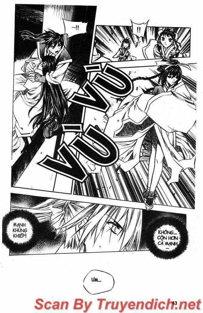 Now - Chapter 24 - Trang 11