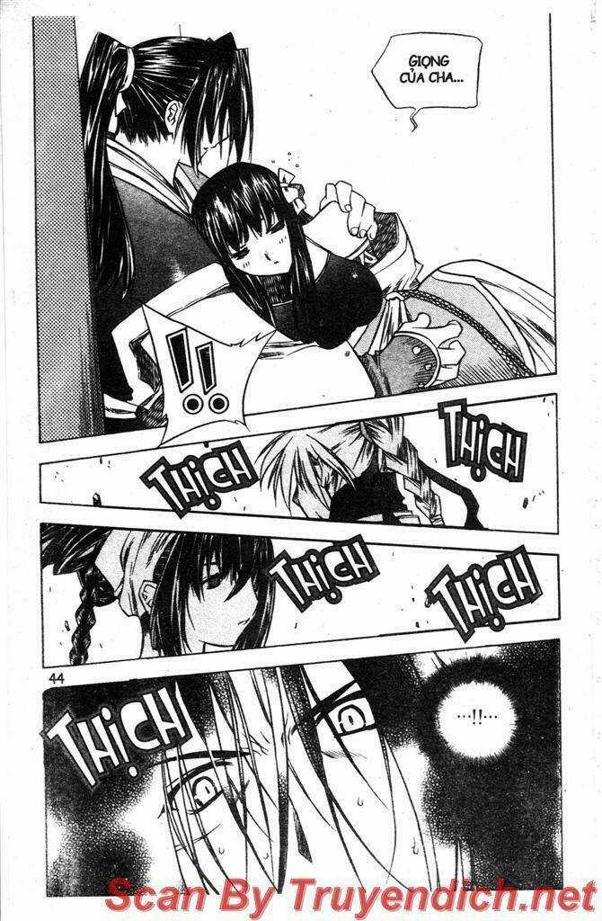 Now - Chapter 24 - Trang 12