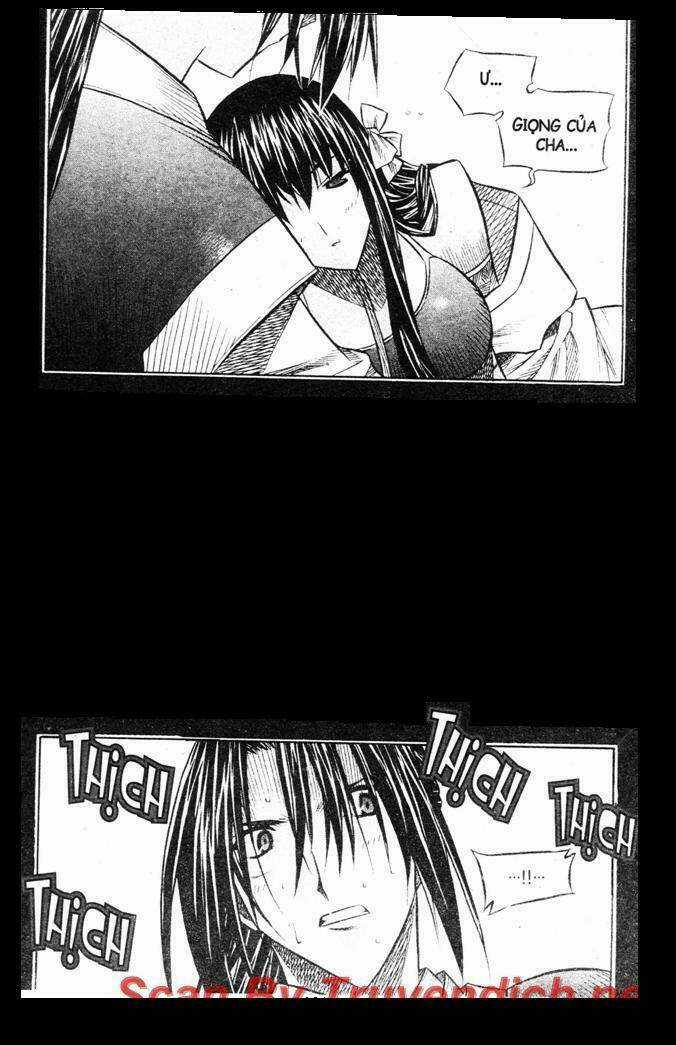 Now - Chapter 24 - Trang 13