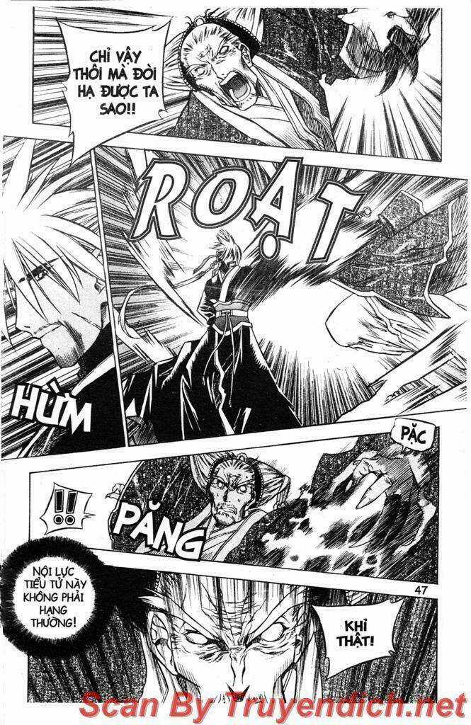 Now - Chapter 24 - Trang 15