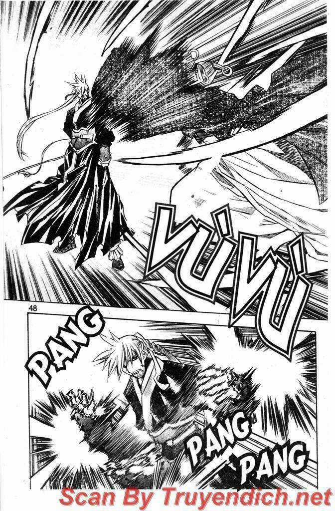 Now - Chapter 24 - Trang 16