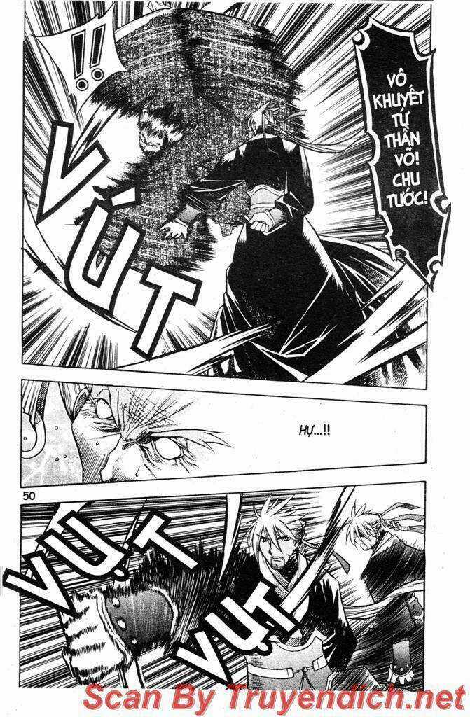 Now - Chapter 24 - Trang 18