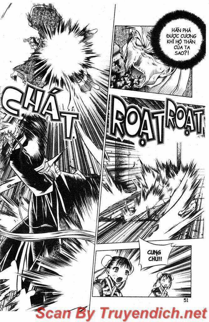 Now - Chapter 24 - Trang 19