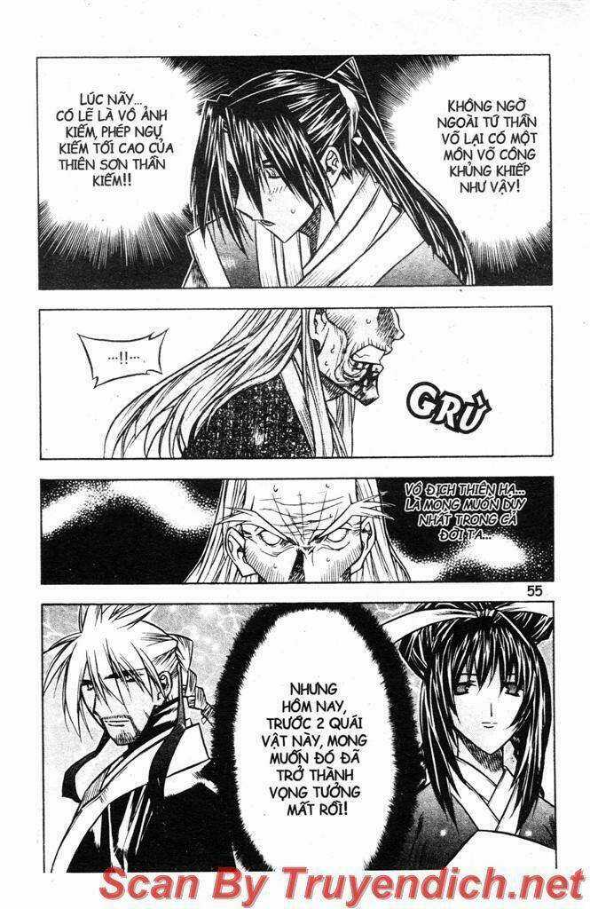 Now - Chapter 24 - Trang 23