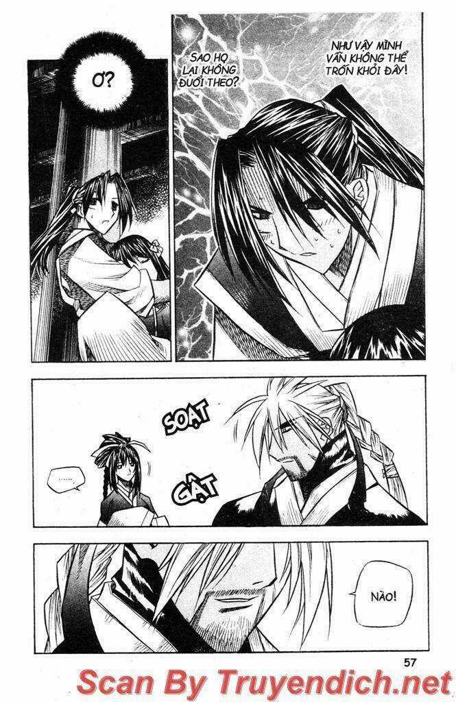 Now - Chapter 24 - Trang 25