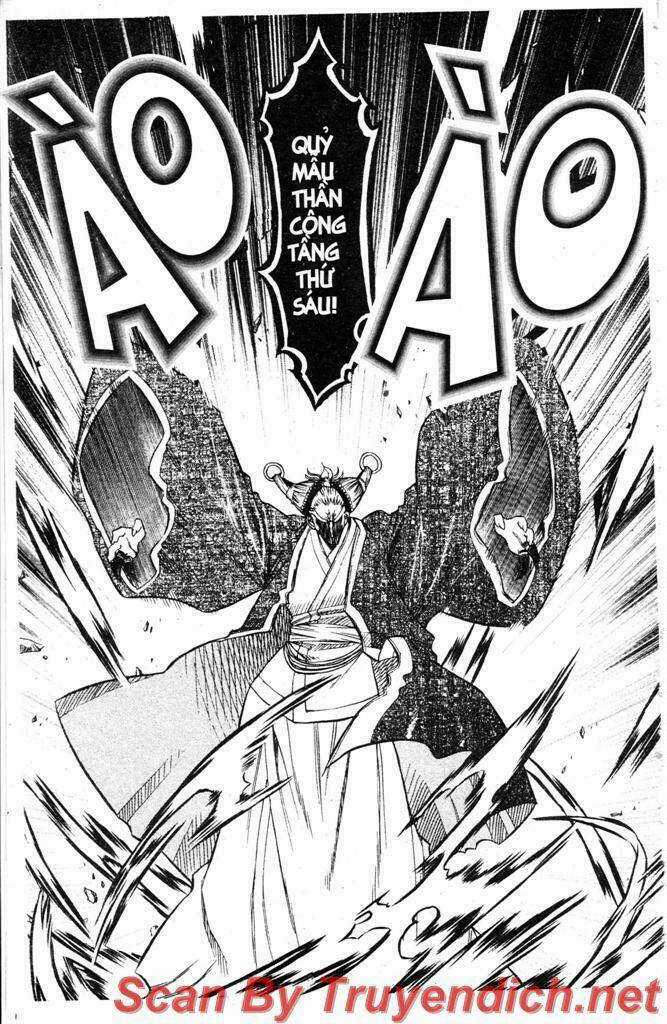 Now - Chapter 24 - Trang 4