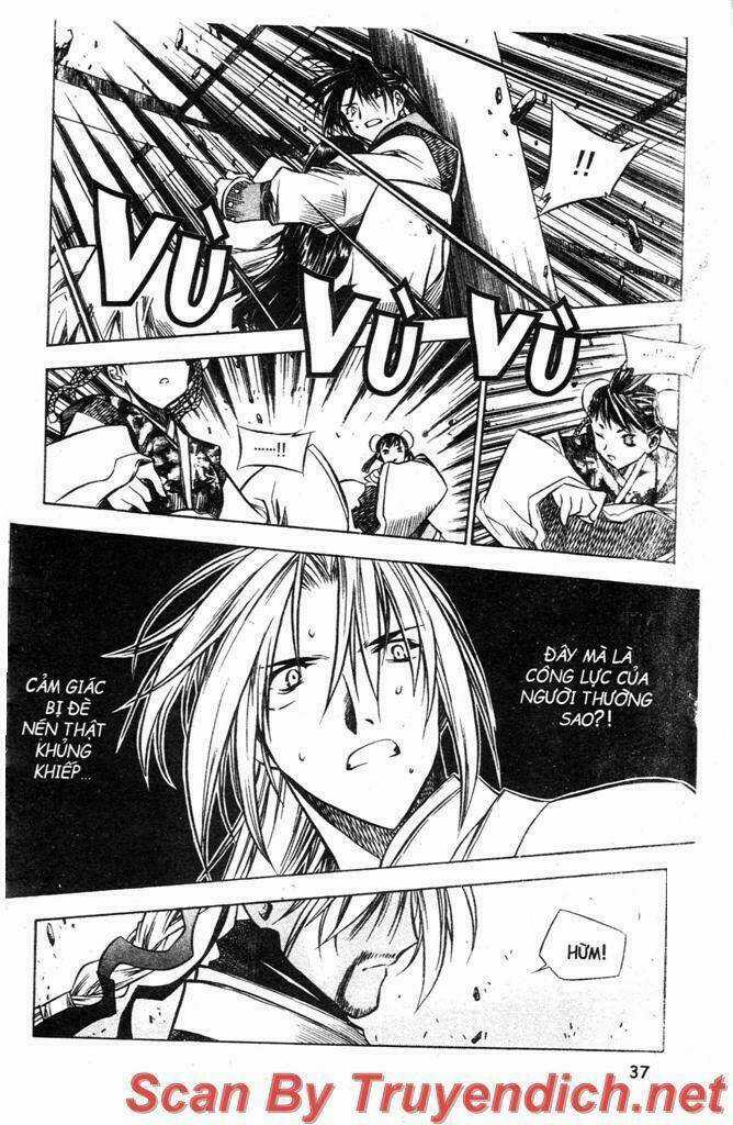 Now - Chapter 24 - Trang 5