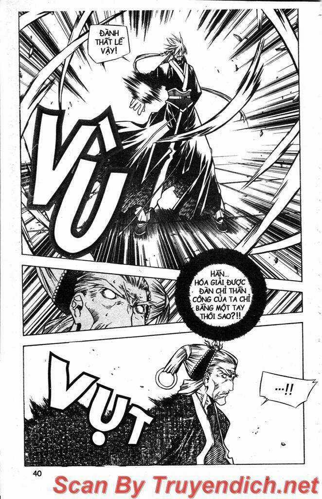 Now - Chapter 24 - Trang 8