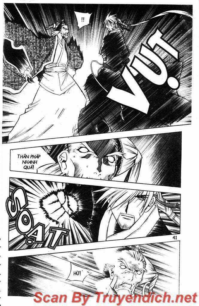 Now - Chapter 24 - Trang 9