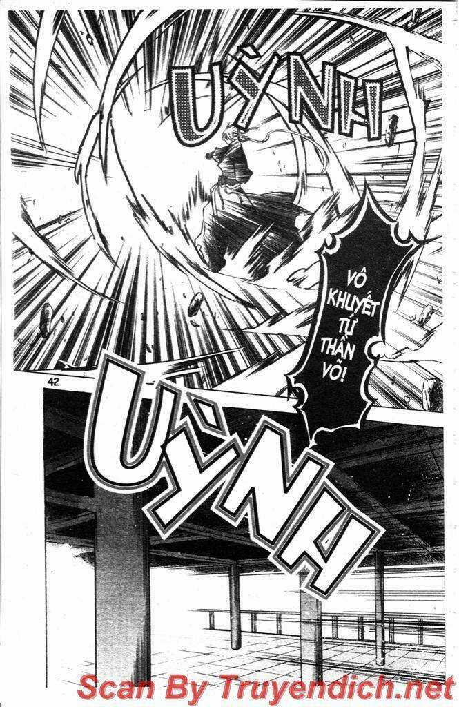 Now - Chapter 24 - Trang 10