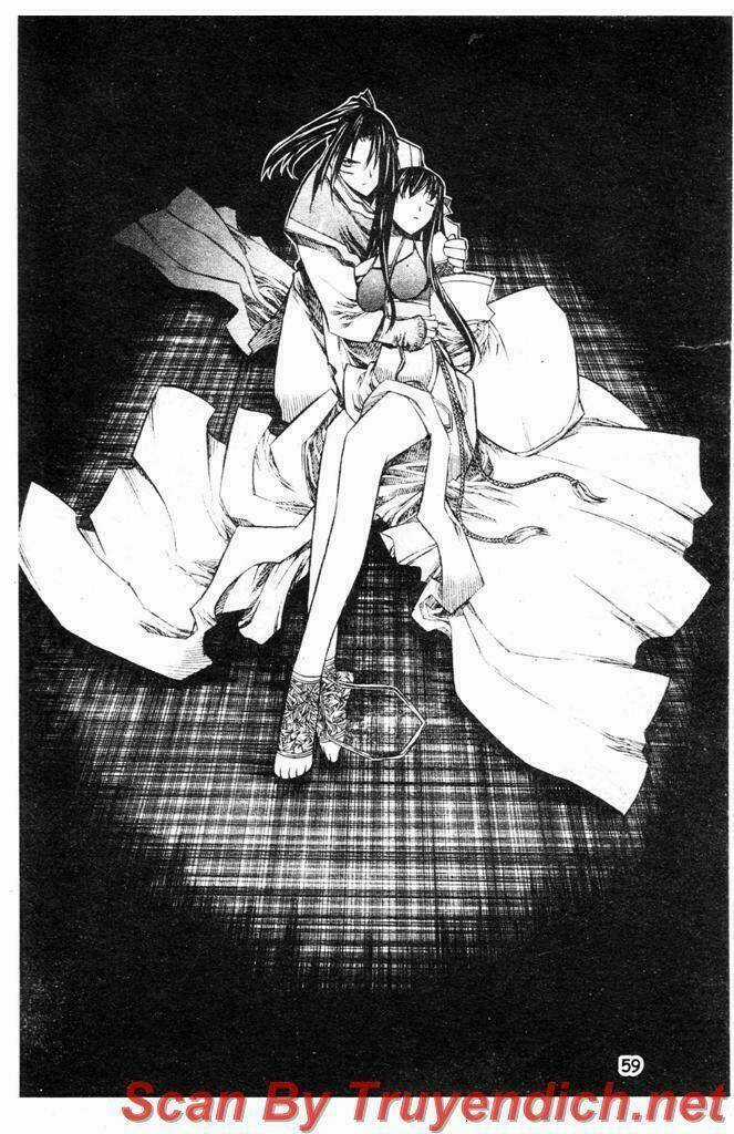 Now - Chapter 25 - Trang 1