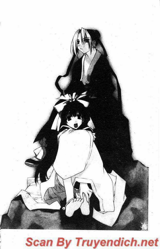 Now - Chapter 25 - Trang 11