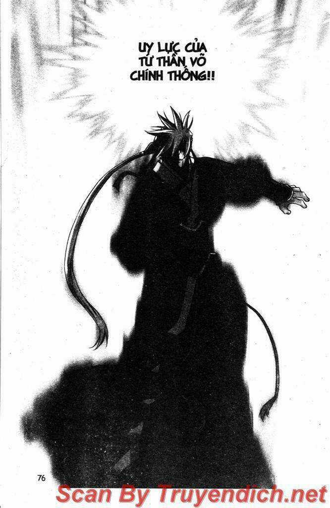 Now - Chapter 25 - Trang 13