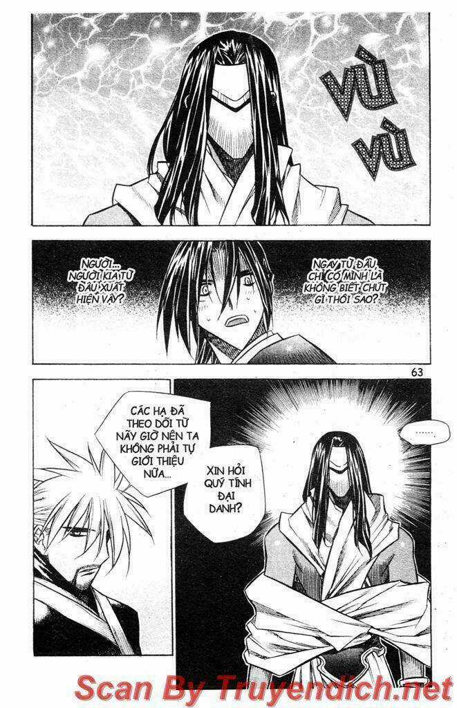 Now - Chapter 25 - Trang 3