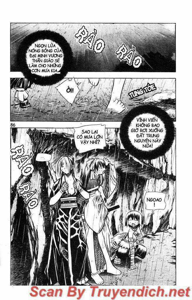 Now - Chapter 25 - Trang 23