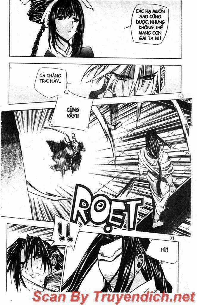 Now - Chapter 25 - Trang 9